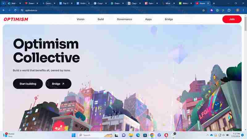 以太坊上12大热门Layer2解决方案(项目代币介绍)